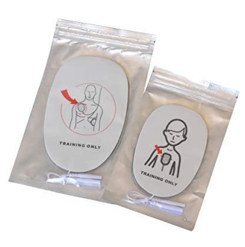 Dae training pad treno adulto - training,