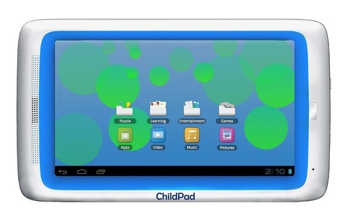 Arnova childpad pollici - childpad,