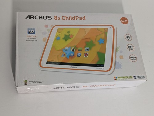 Tablet per bambini - , pollici