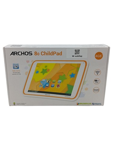 Archos tablet childpad - 80, 8