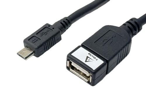Otg adattatore micro usb cavo - adattatore,