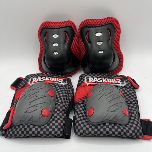 Set gomitiere raskullz età - set,