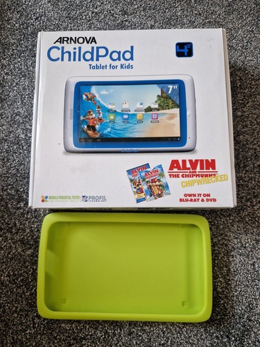 Arnova childpad tablet - arnova,